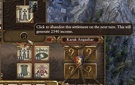 total war attila abandon settlement|Horde .